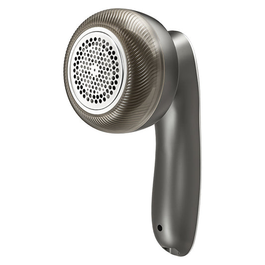 Electric Lint Shaver - USB-C Rechargeable Fuzz Remover for All Fabrics
