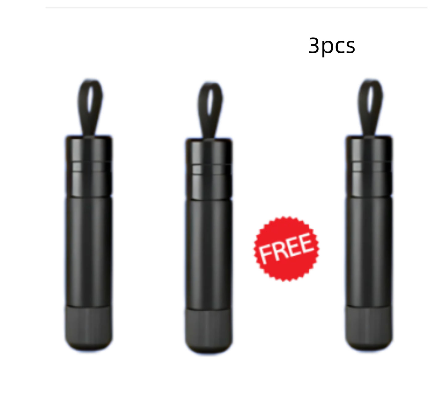 Emergency Car Window Breaker - Seatbelt Cutter Safety Escape Tool