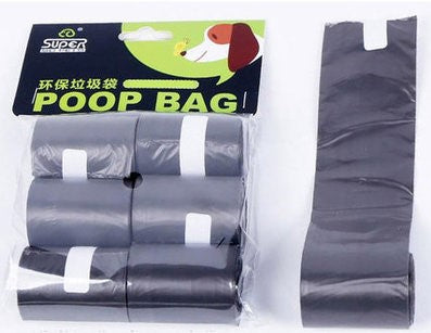 Foldable Dog Pooper Scooper | Portable Pet Waste Cleaner