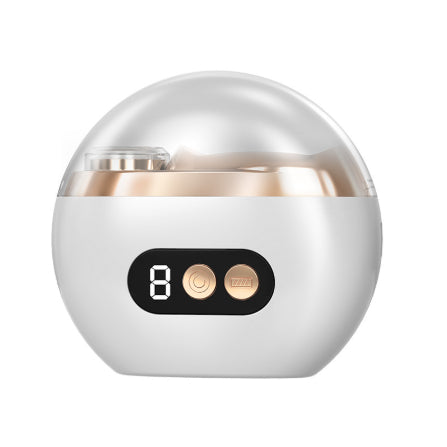 Electric Nail Trimmer - Baby and Adult Safe Automatic Clipper Set