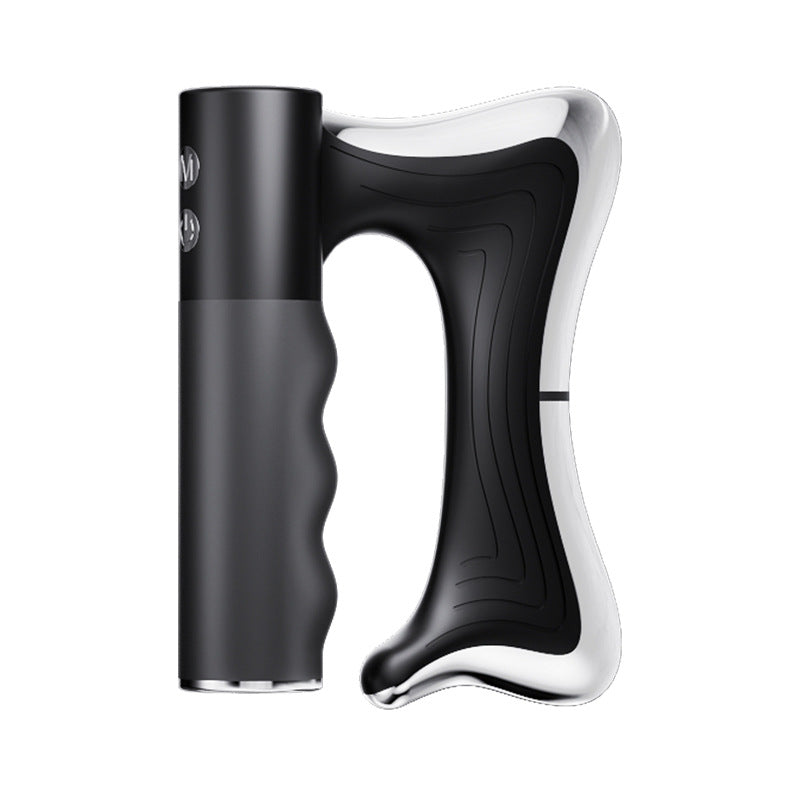 Electric Muscle Massager Gun - Rechargeable with 4 Modes