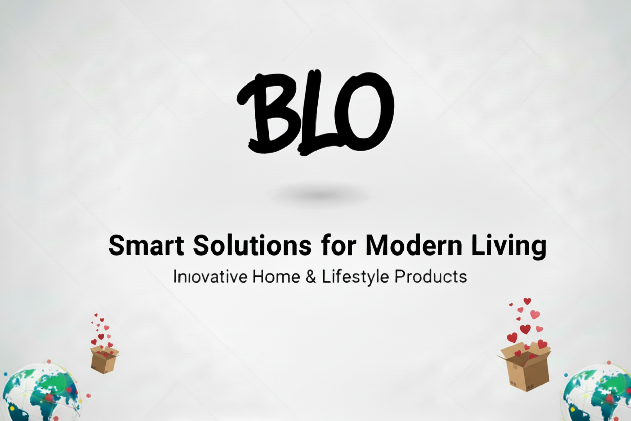 BLO Banner - Orijinale Yakın