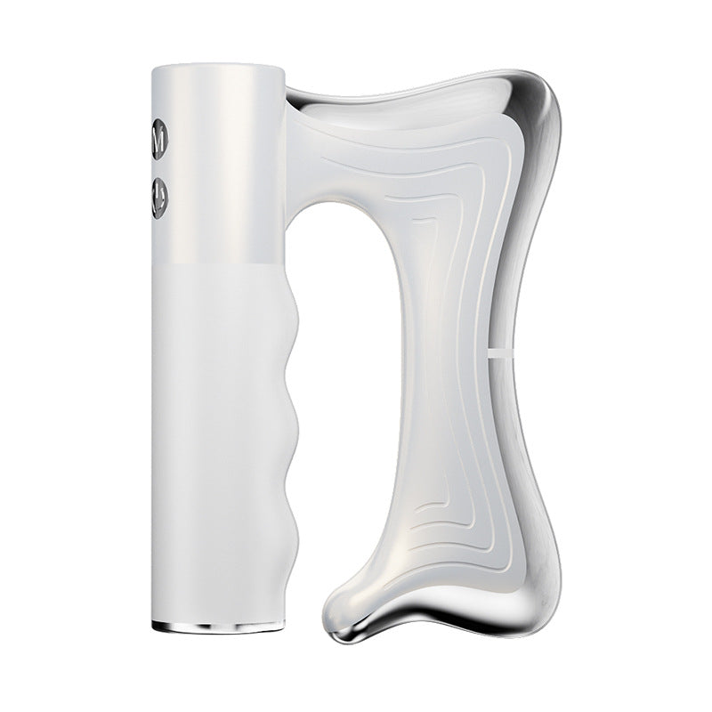 Electric Muscle Massager Gun - Rechargeable with 4 Modes