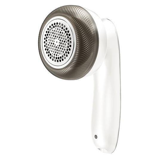 Electric Lint Shaver - USB-C Rechargeable Fuzz Remover for All Fabrics