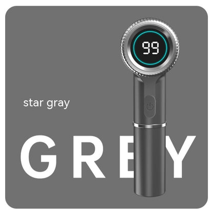 Electric Cleaning Brush - Rechargeable Scrubber for Kitchen & Bathroom