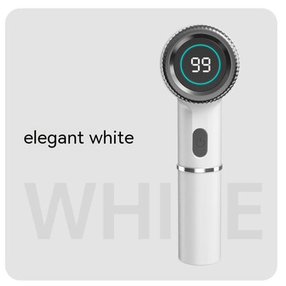 Electric Cleaning Brush - Rechargeable Scrubber for Kitchen & Bathroom