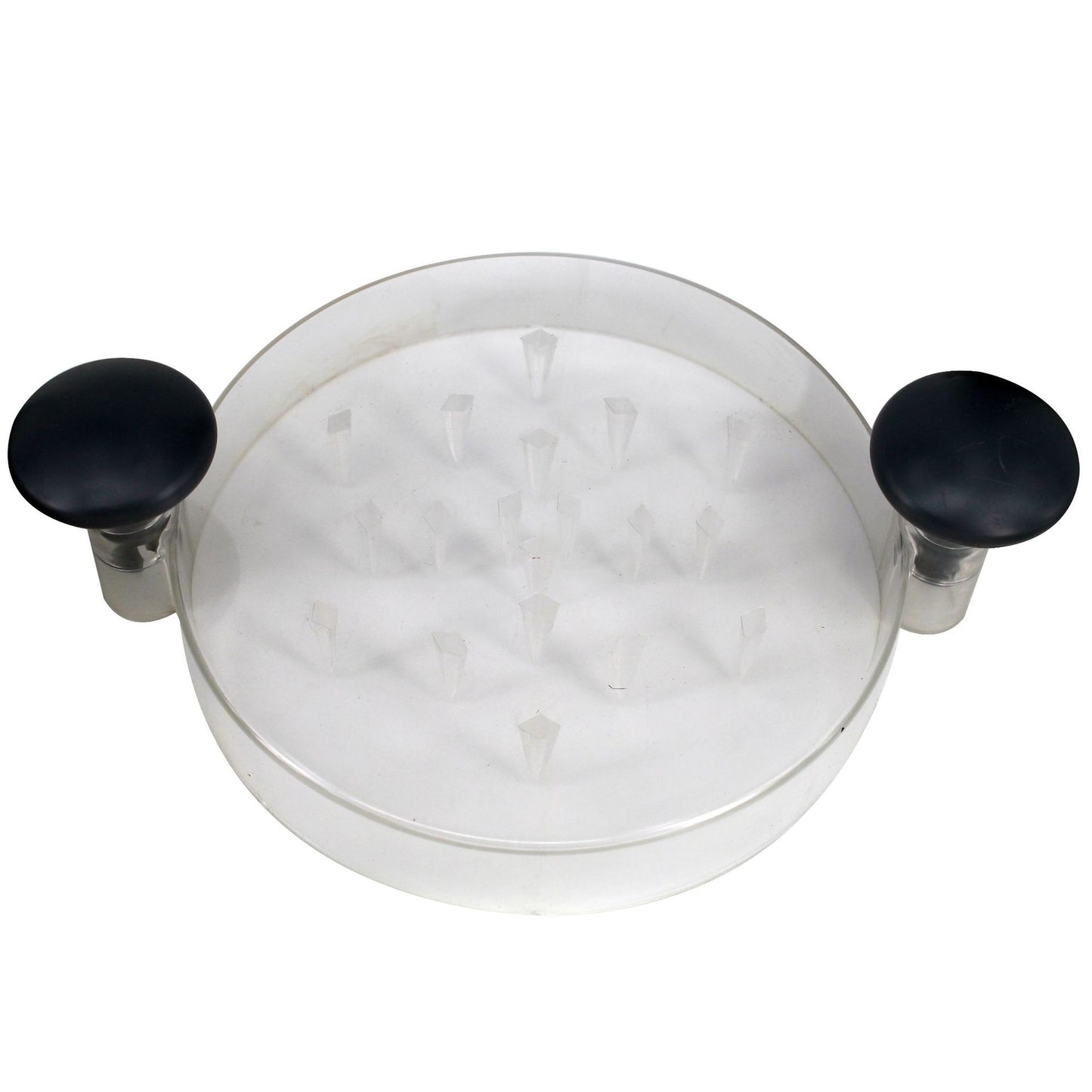 Manual Chicken Shredder - Cooked Meat Pulling Tool for Salads & Sandwiches