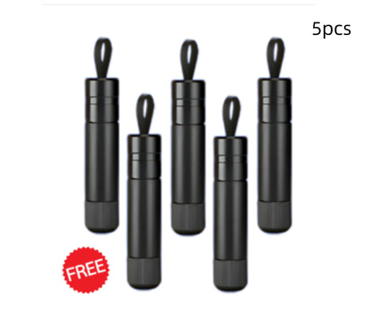 Emergency Car Window Breaker - Seatbelt Cutter Safety Escape Tool