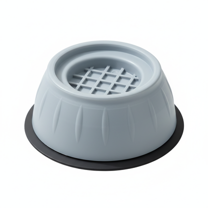 Temiz Arka Planlı Anti-Vibration Pad